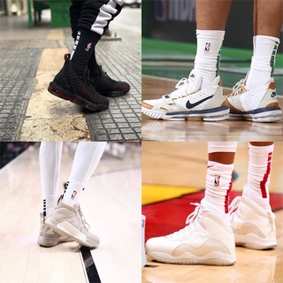 Tất bóng rổ nba chính hãng elite 2019 🚛 freeship 🚛 tất bóng rổ có đệm cushion chống trượt thoáng khí - sss