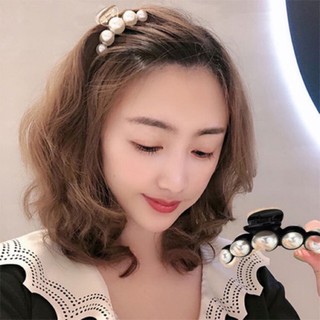 Kẹp Tóc Càng Cua Thời Trang Cho Nữ