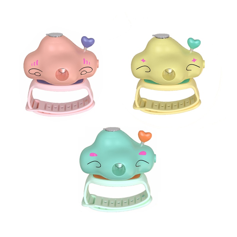 Máy Phun Sương Tạo Độ Ẩm Cho Da Dung Tích 40ml Tiện Dụng