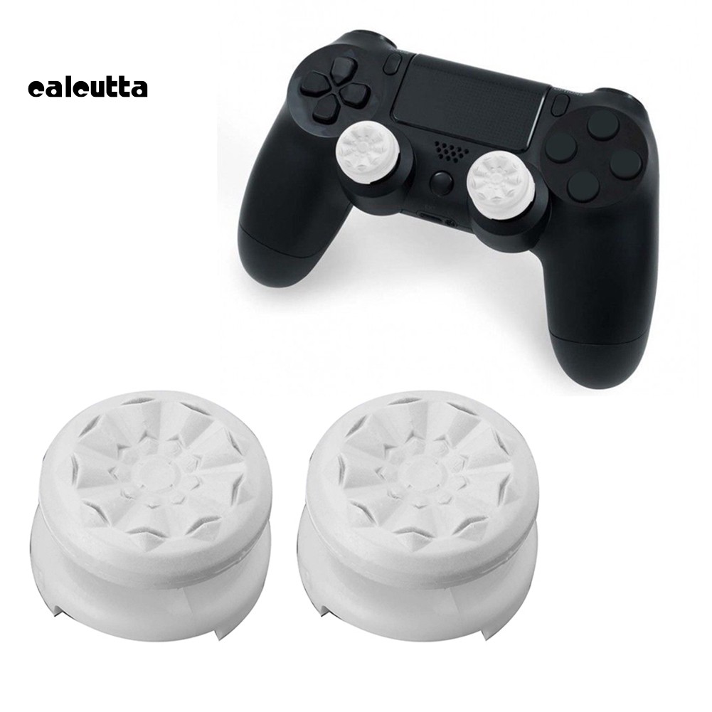 Set 2 nút bọc phím bấm cho máy chơi game cầm tay Sony PS4