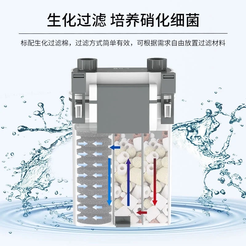 Sale Lọc thùng SunSun XBL 300, 400, 500, 600 thế hệ mới