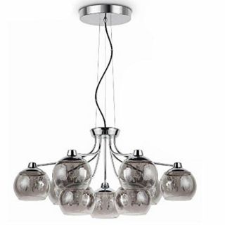 Đèn chùm LED philips 40945