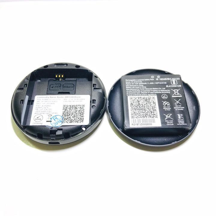 Cục phát wifi cầm tay - Phát wifi 3G, 4G LTE JIO JMR1040 -150MB hàng cao cấp bao dùng 31 thiết bị mà vẫn đảm bảo tốc độ | BigBuy360 - bigbuy360.vn