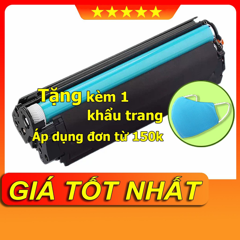 Hộp mực 12A (HP 1020 ,3050, 3055, 1319,1010 ,1018 Canon 2900...) có xuất VAT