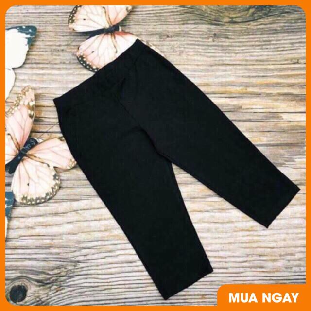 Quần legging đùi nâng mông, quần legging Lửng Bó - Phù Hợp Đi Chơi, Đi Tập, Siêu Cá Tính. SIÊU HOT | BigBuy360 - bigbuy360.vn