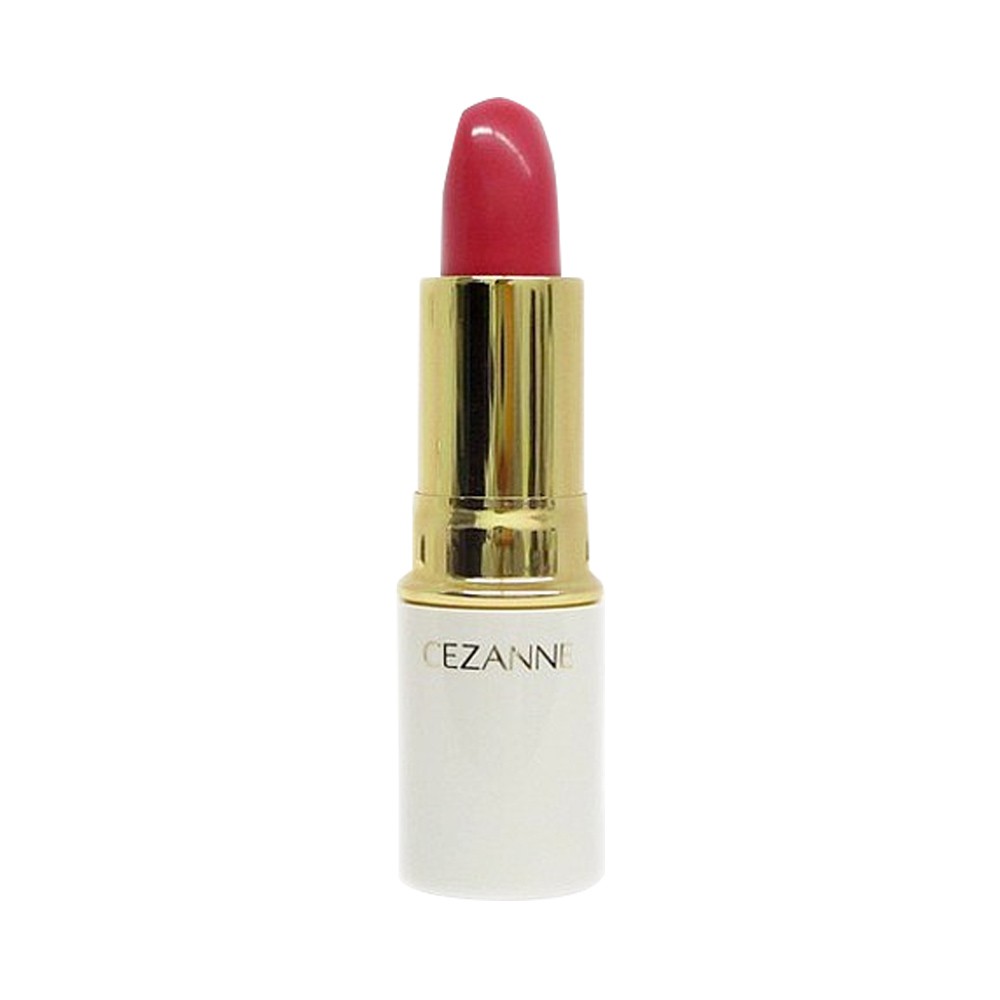 Son thỏi Cezanne Lasting Lip Color N-3.9g các màu