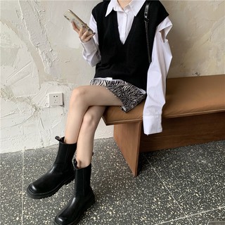 [SẴN] Áo sơ mi Ulzzang Quảng Châu ASM37