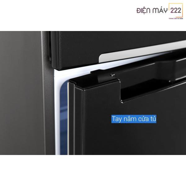 [Freeship HN] Tủ lạnh Samsung Inverter 236 lít RT22M4032BU/SV chính hãng