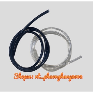 Dây oxy cho hồ cá 4mm