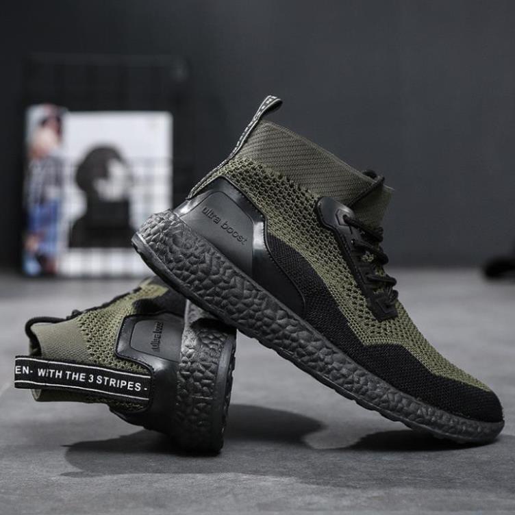 THANH LÍ NGHỈ BÁN Giày Thể Thao Nam Ultra BoostMen- XẢ HÀNG GIÁ LỖ . 2020 new HOT . new ' ᵛ # 1 , ,