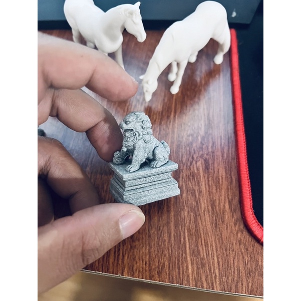 Tượng Sư Tử Phương Bắc