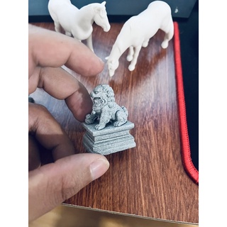 Tượng Sư Tử Phương Bắc