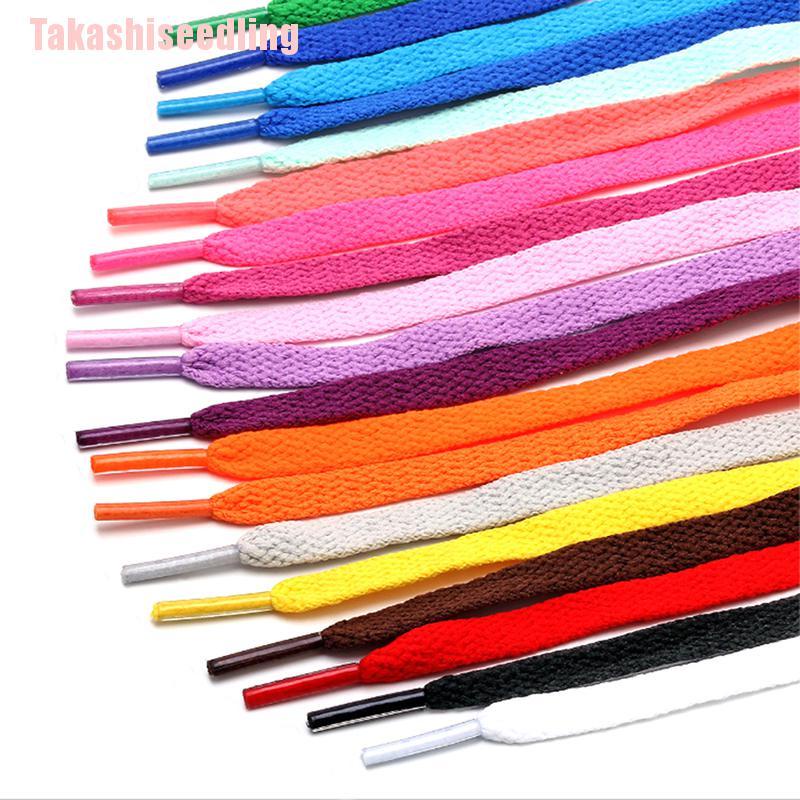 Dây giày thể thao dài 100cm