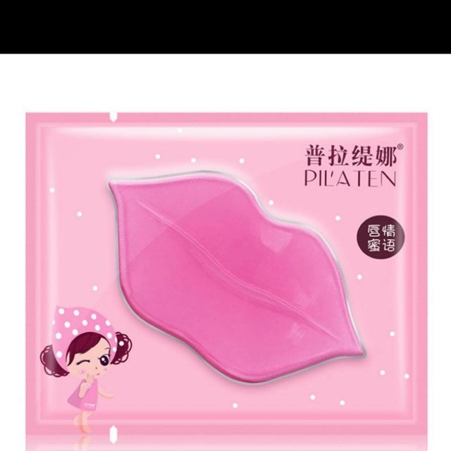 Nạ Môi