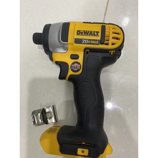 thân máy bắn vít dewalt 20v