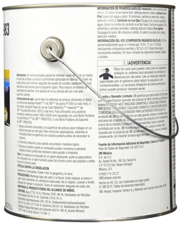 Dung dịch đánh bóng 3M 05983