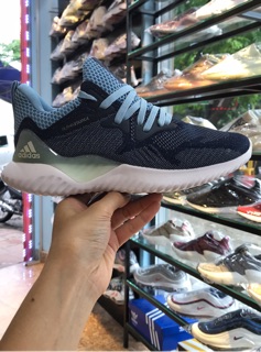 Giày thể thao anpha ( full box, full tag)