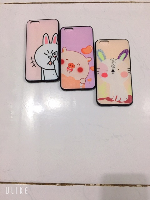 Ốp oppo A71 in hình 3D