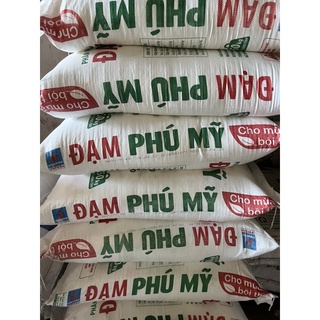 Đạm Phú Mỹ - Đạm URE - Diêm lạnh (100g-250g-500g-1kg)