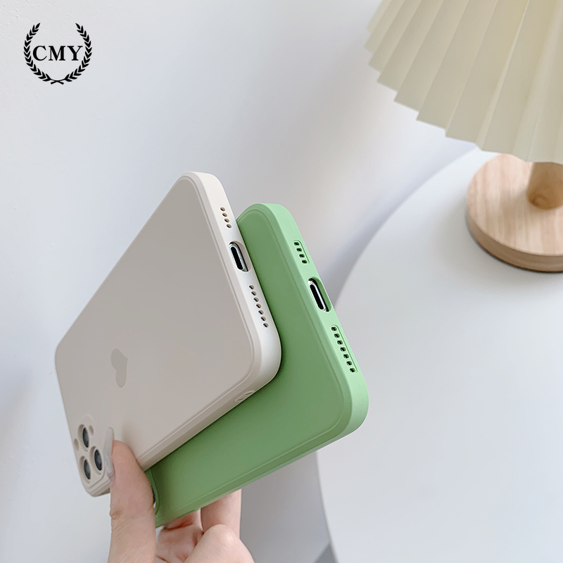 Ốp điện thoại silicon họa tiết trái tim dành cho iPhone11/11Pro 11pro Max X XR XS XS MAX 7 8 plus SE | BigBuy360 - bigbuy360.vn