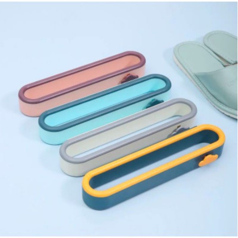 Giá cài dép,treo khăn,vung nồi siêu chắc