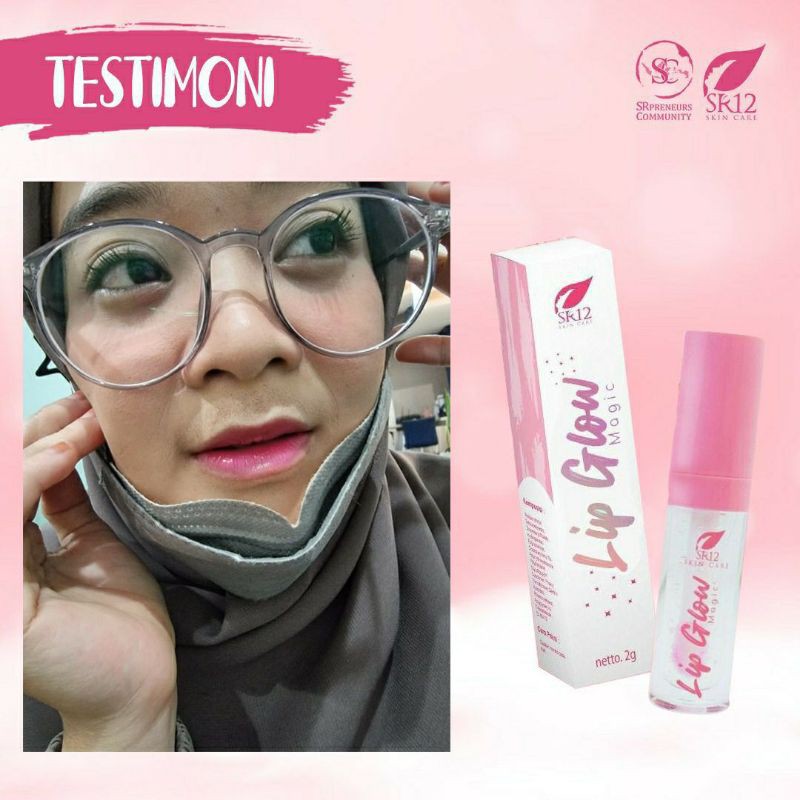(Hàng Mới Về) Serum Dưỡng Môi Căng Mọng Sr12 | BigBuy360 - bigbuy360.vn