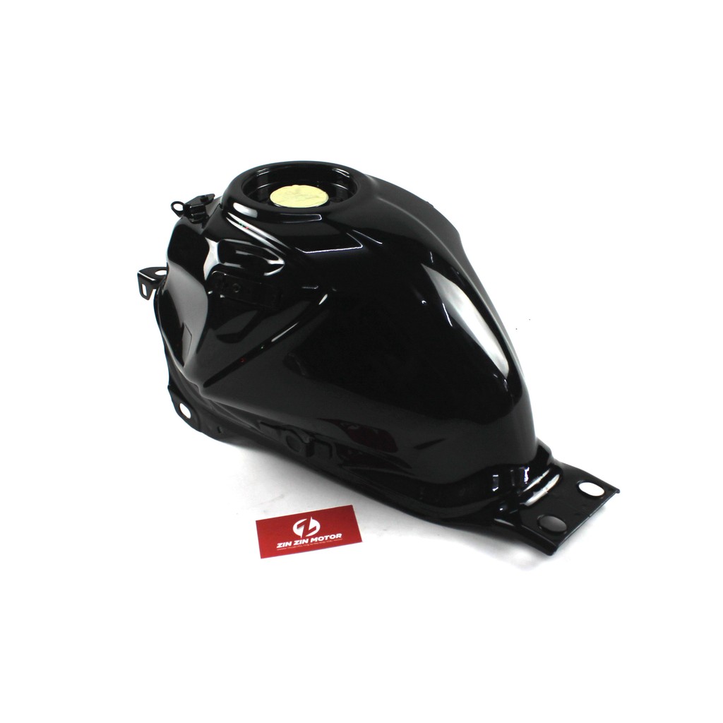 Bình Xăng Đen Bóng - GSX S150, GSX R150, Bandit 150 - 44110-23K00-YVU - Zin Zin Motor