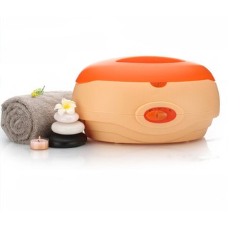 Máy PARAFFIN WAX + Sáp mật ong / đào