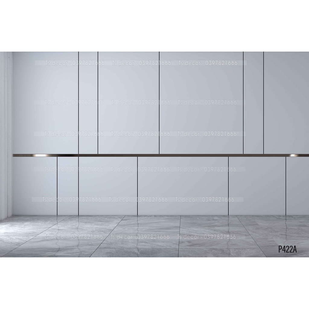 Phông nền Livestream 3D 5D