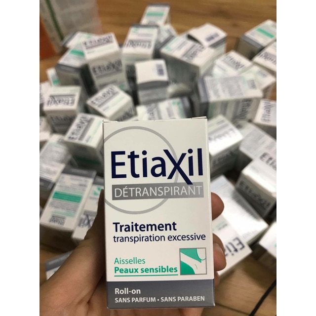 Lăn nách etiaxil