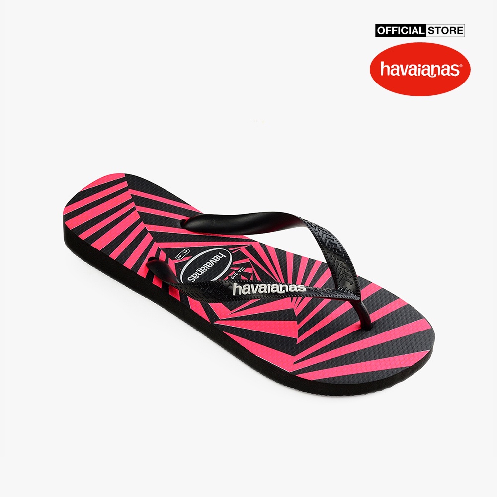 HAVAIANAS - Dép nam Top 3D 4144253-1069