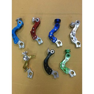 Cần thắng sau công nhôm CNC