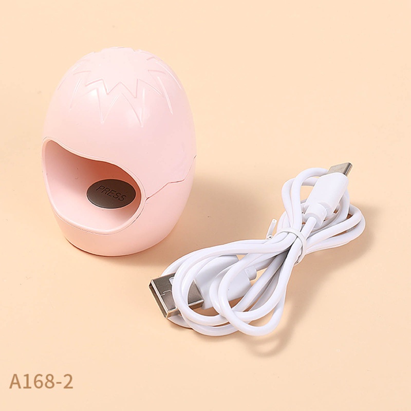 Đèn Hong Khô Sơn Móng Tay Dùng Làm Quà Tặng Giáng Sinh