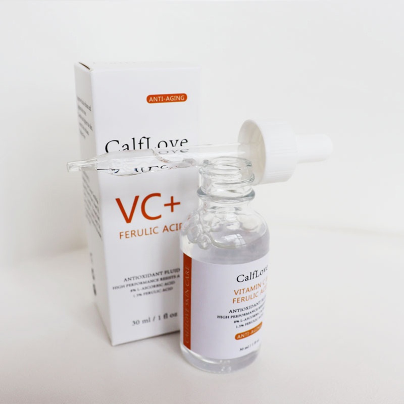 Serum Xixi chứa Vitamin C chống lão hóa và làm trắng da
 | BigBuy360 - bigbuy360.vn