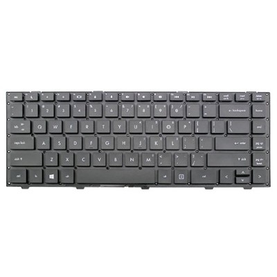 [Mã ELORDER5 giảm 10K đơn 20K] Bàn Phím Laptop HP Probook 4440S 4441S 4445S 4446s