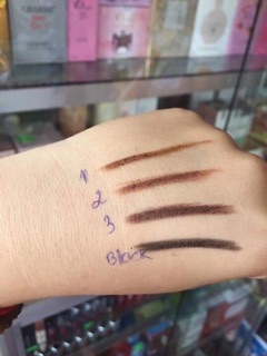 Chì Xé Kẻ Mày 2 Tem Loại 1