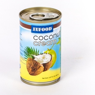 Nước cốt dừa đậm đặc 165ml Thái Lan
