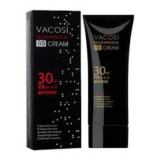 Kem BB trang điểm VACOSI