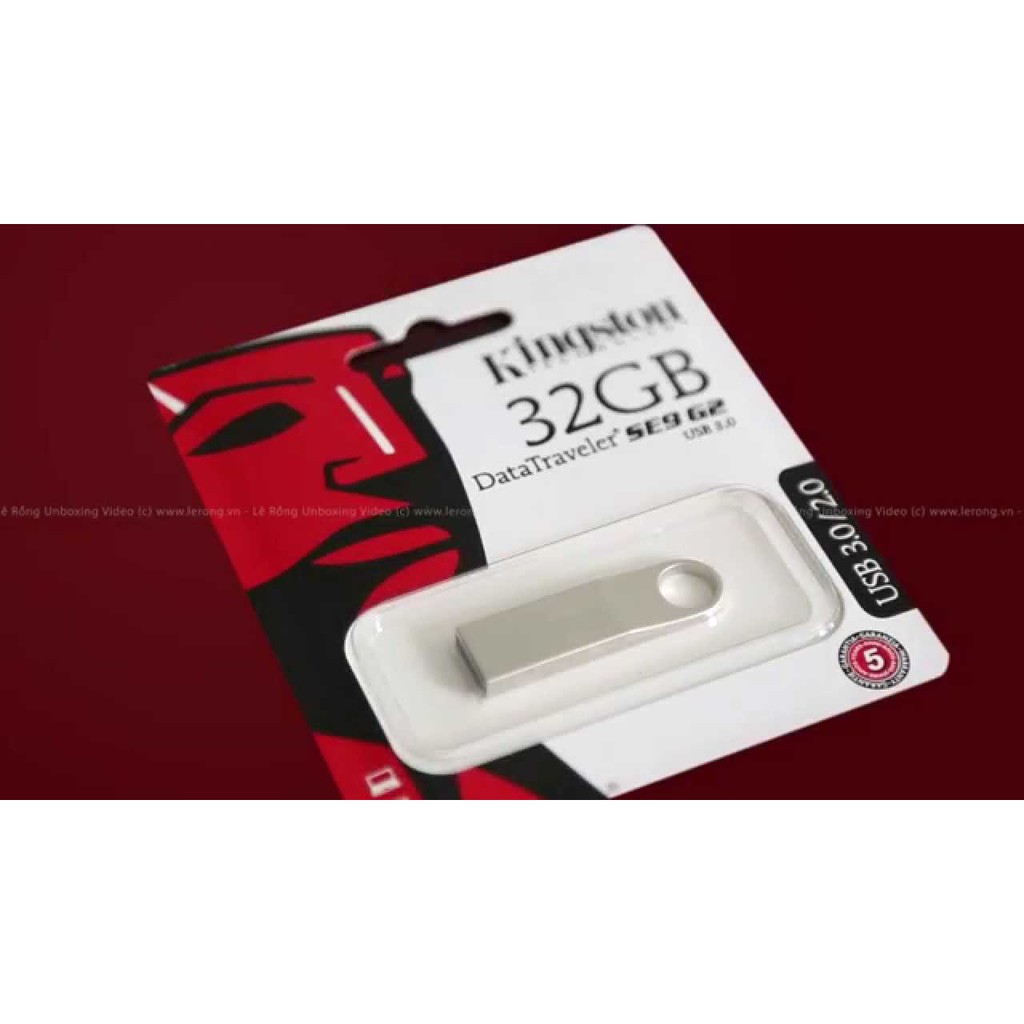 USB Kingston 64GB 32GB 16GB 8GB Chống Nước Cài win sao chép lưu trữ dữ liệu  - Bảo Hành 12 Tháng | BigBuy360 - bigbuy360.vn
