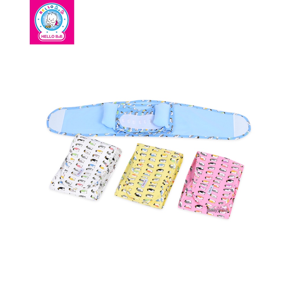 Choàng Quấn Tay Bé SS1543 - HELLO BnB