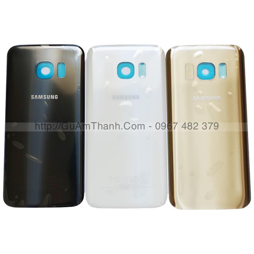 Nắp lưng Samsung Galaxy S7 G930 Zin máy