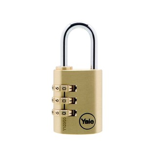 Khóa số Yale Y150/30/125/1