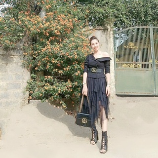 combo đồng váy