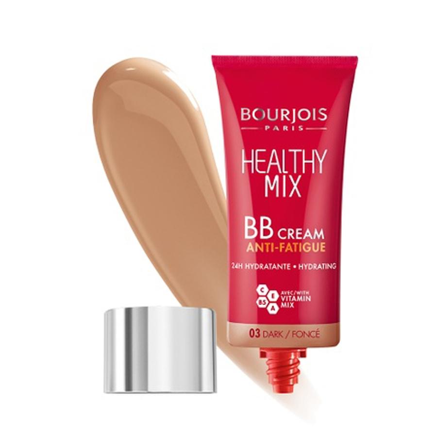 Kem nền Bourjois Healthy Mix BB Cream Anti Fatigue