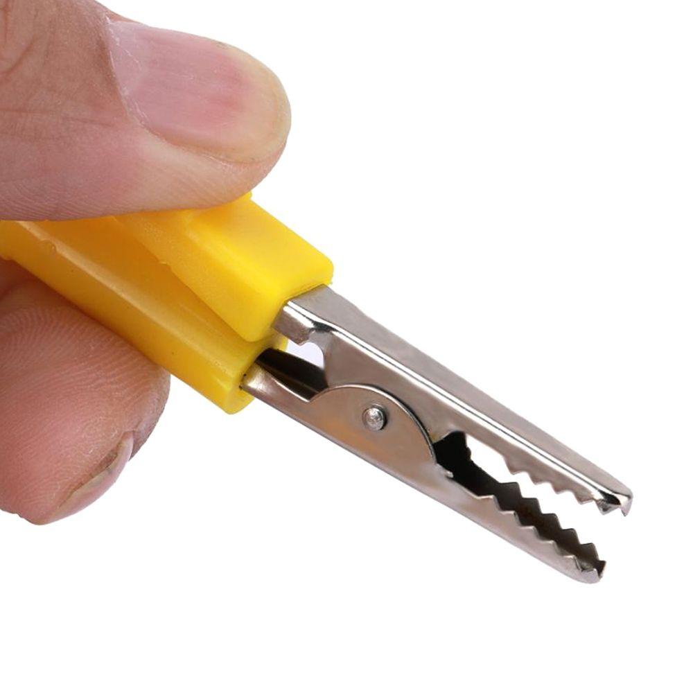 Bút Thử Điện Áp Xe Hơi Bằng Đồng Chất Lượng Cao
