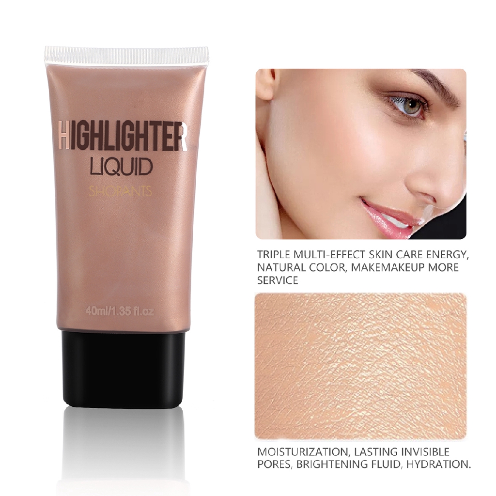 Kem bắt dáng dạng lỏng dùng cho mặt và cơ thể | BigBuy360 - bigbuy360.vn