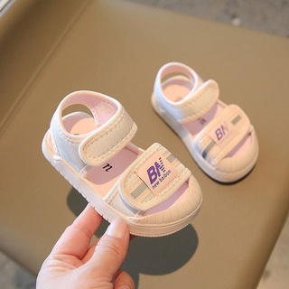 Xả Kho Sandal Cho Bé 1_4 Tuổi