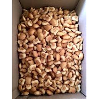 bánh gấu nhân kem 1 kg