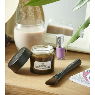 Mặt nạ Chinese Ginseng & Rice Clarifying Polishing Mask