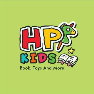 HP KIDS - Đồ chơi cho bé